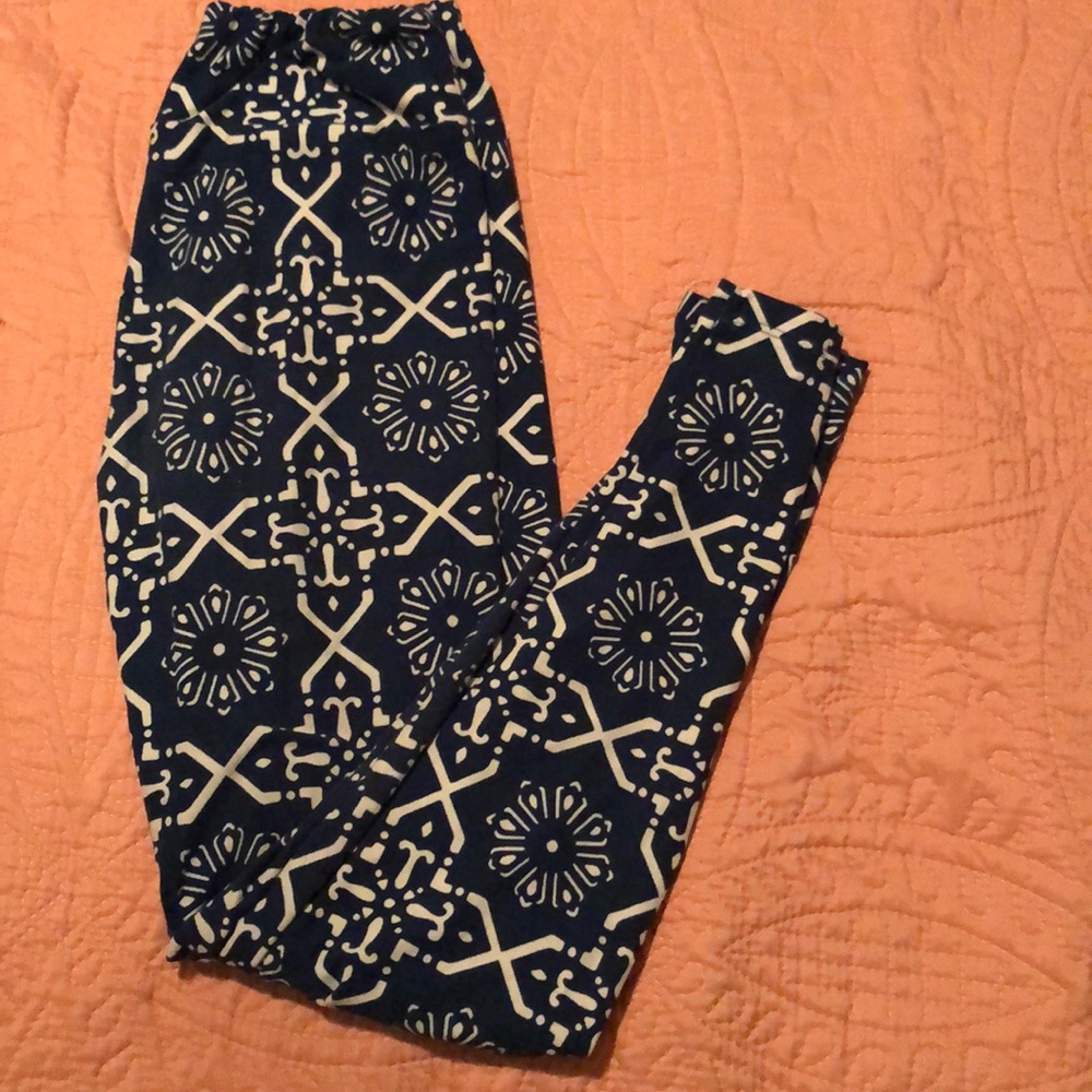 Lula Roe leggings